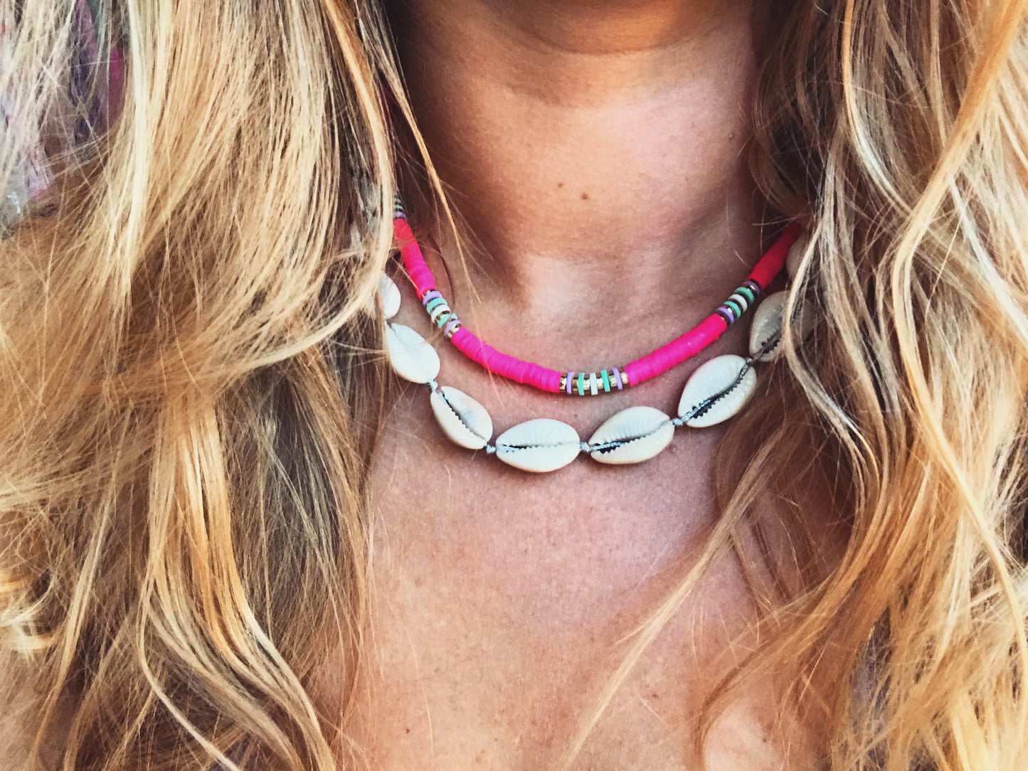 Ketting beach