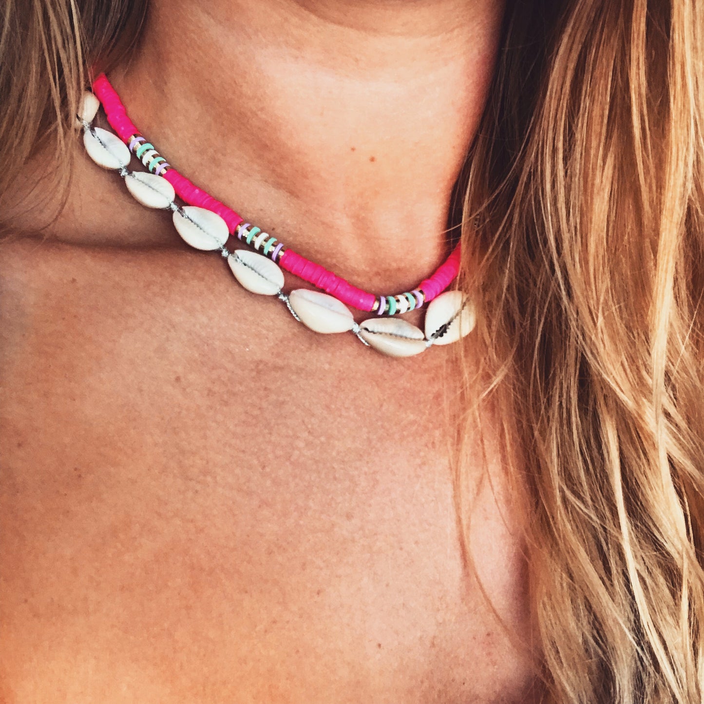Ketting beach