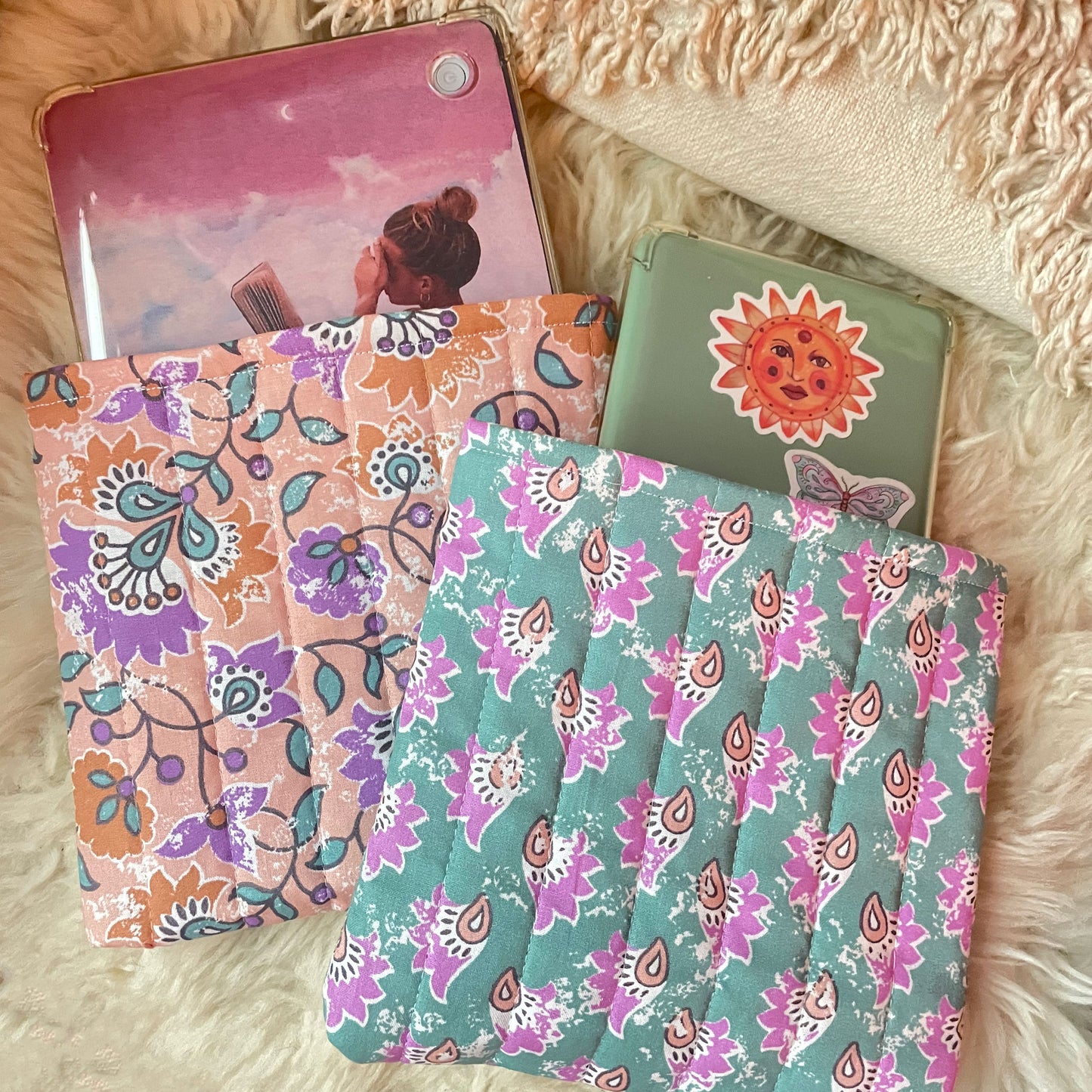 Sleeve e-reader No.11