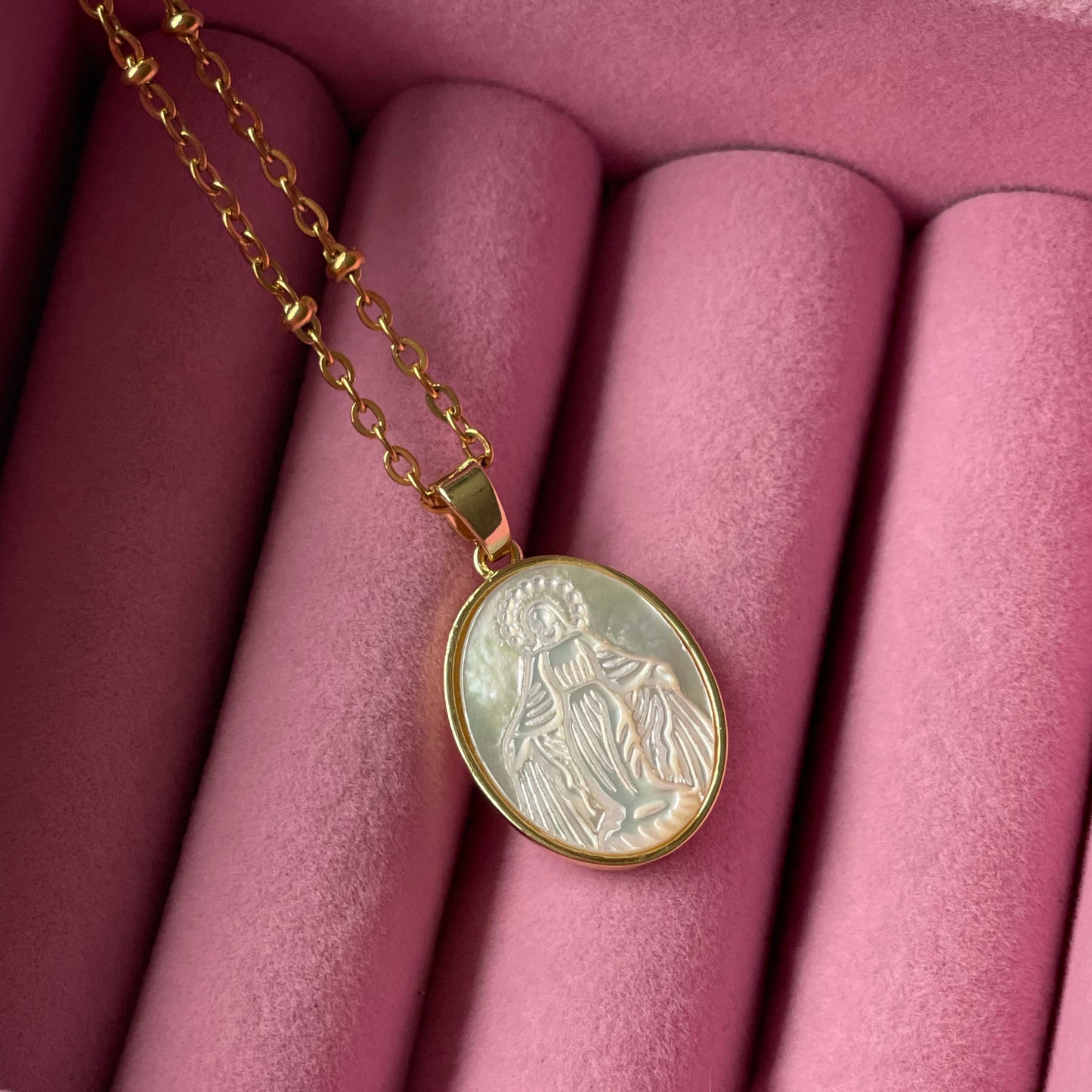 Ketting Maria