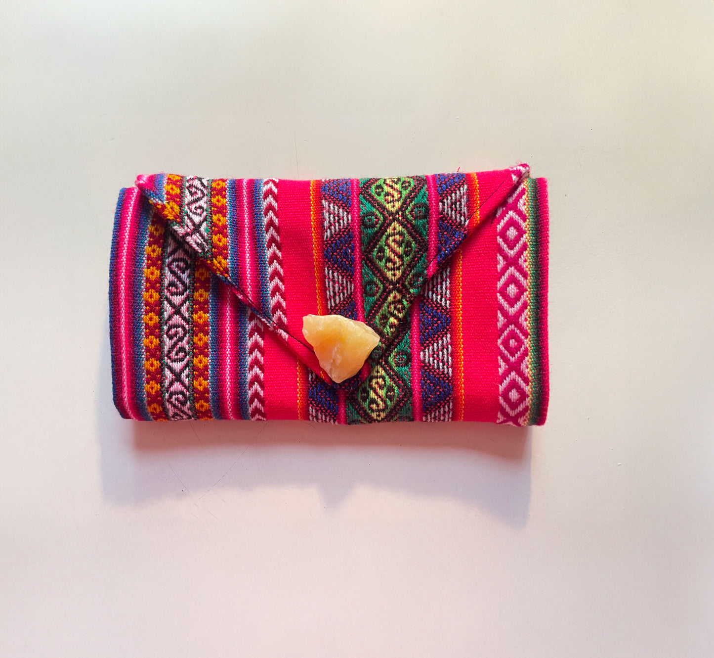 Treasure Pocket Peru No.5