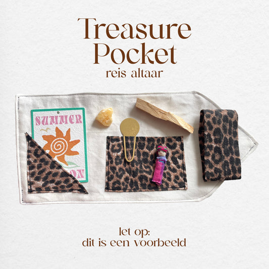 Treasure Pocket No.17
