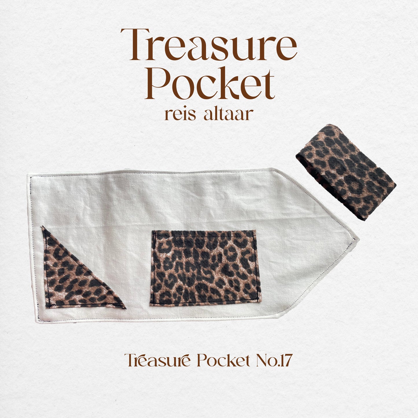 Treasure Pocket No.17