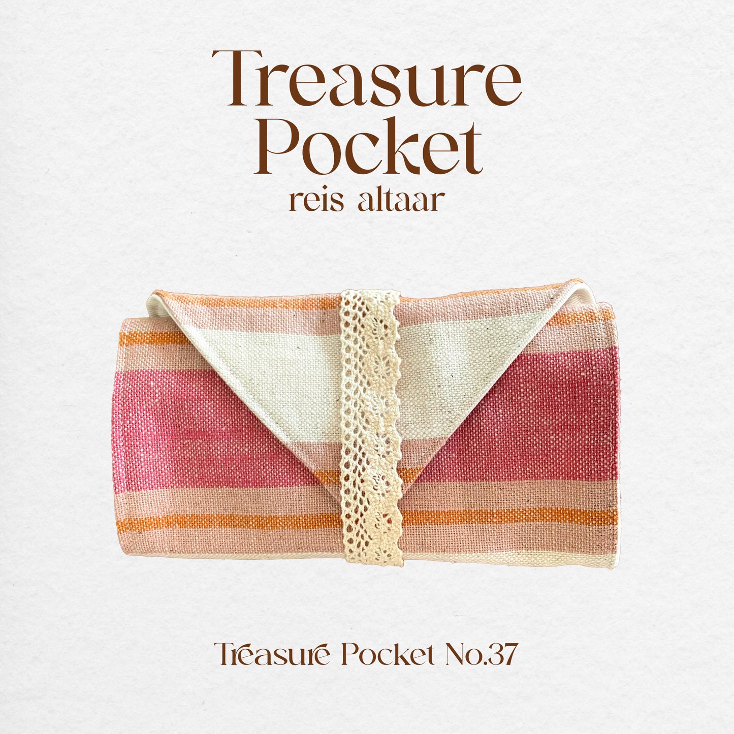 Treasure Pocket No.37