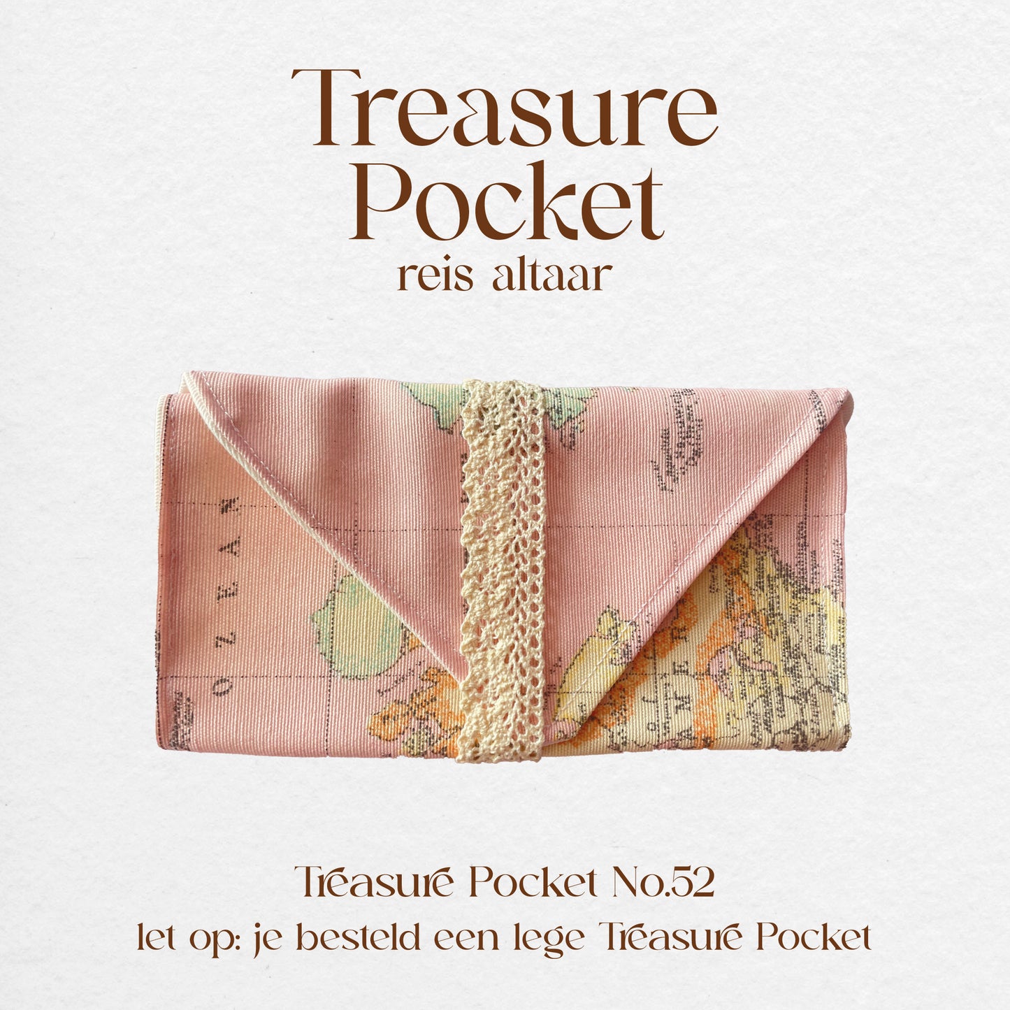 Treasure Pocket No.52