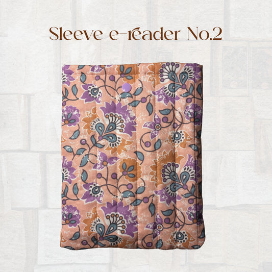 Sleeve e-reader No.2