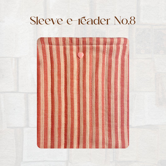 Sleeve e-reader No.8