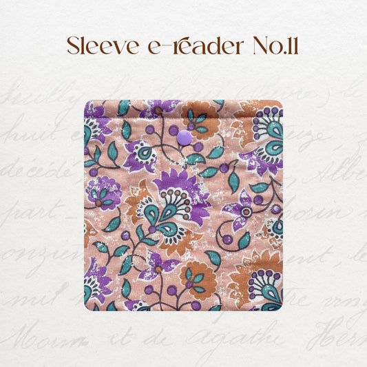 Sleeve e-reader No.11