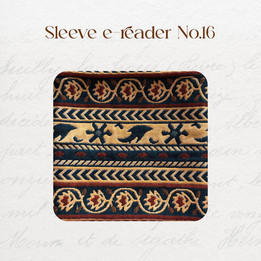 Sleeve e-reader No.16