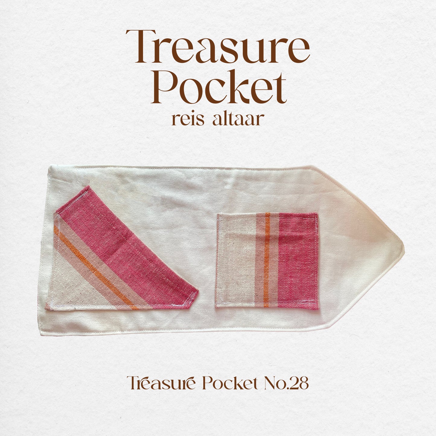 Treasure Pocket No.28