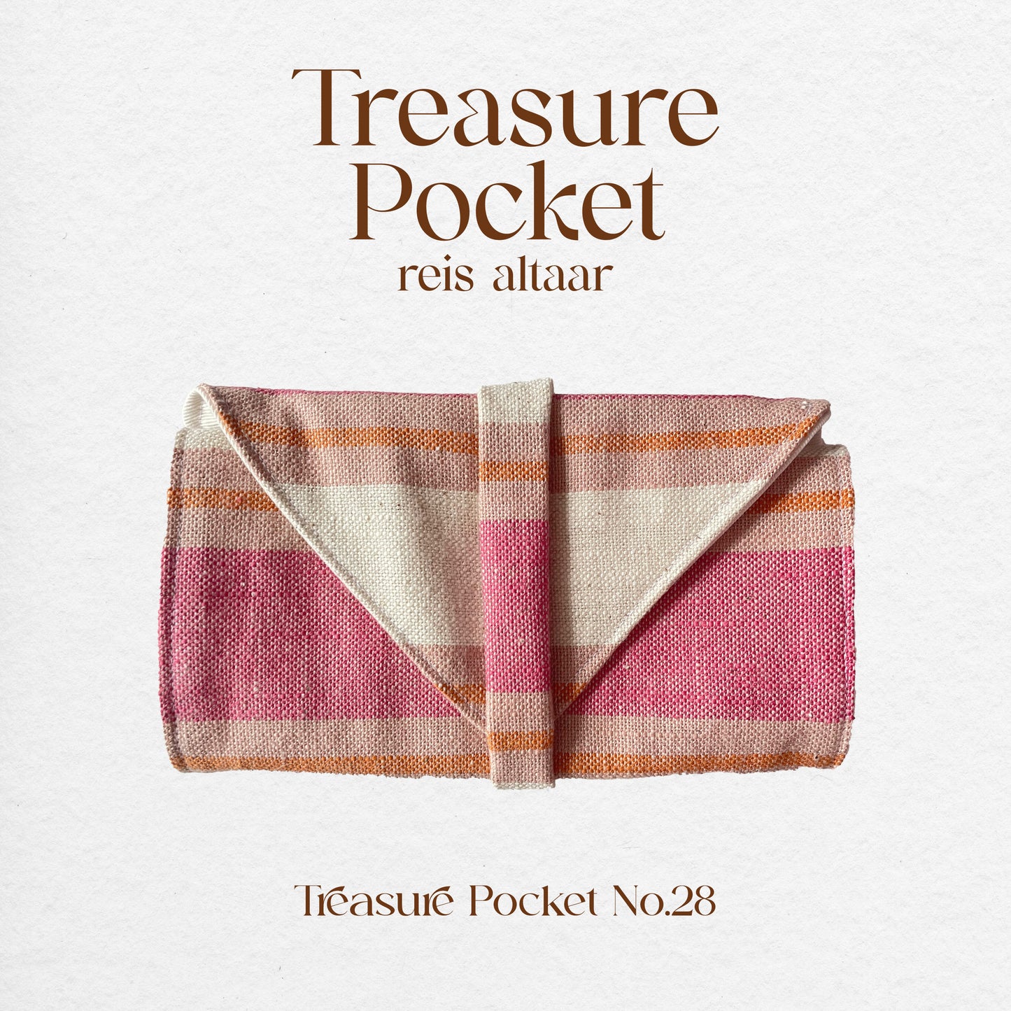 Treasure Pocket No.28