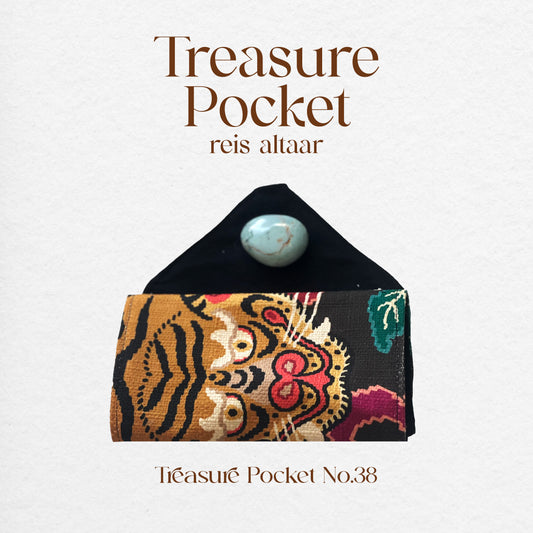 Treasure Pocket No.38