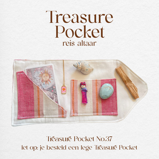 Treasure Pocket No.37