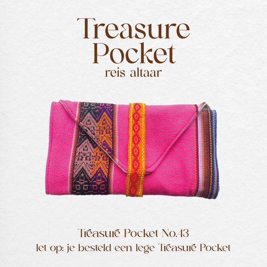 Treasure Pocket No.43