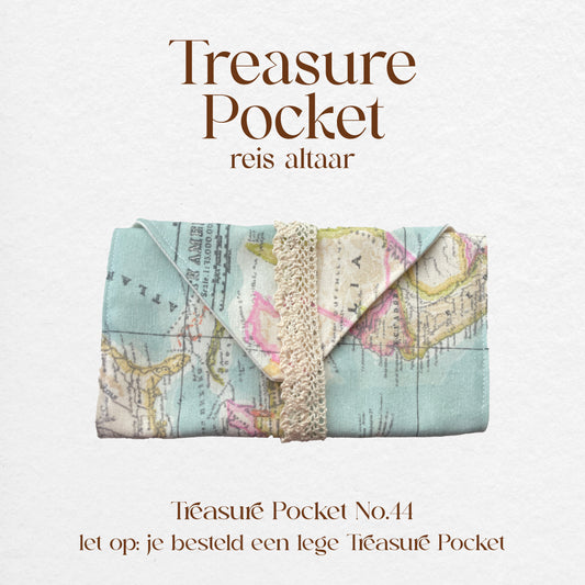 Treasure Pocket No.44