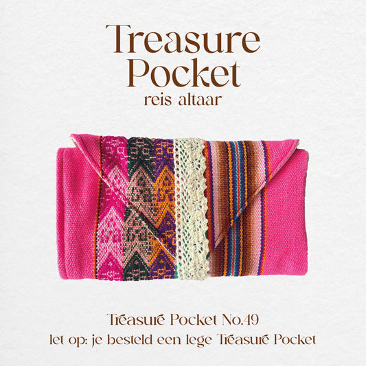 Treasure Pocket No.49