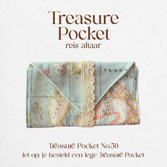 Treasure Pocket No.50