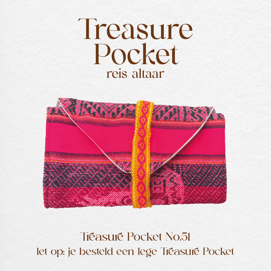 Treasure Pocket No.51