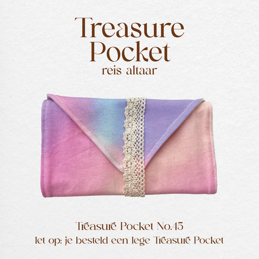 Treasure Pocket No.45