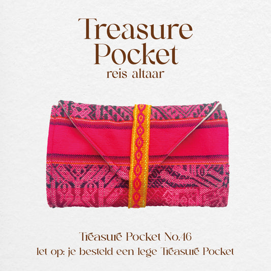 Treasure Pocket No.46