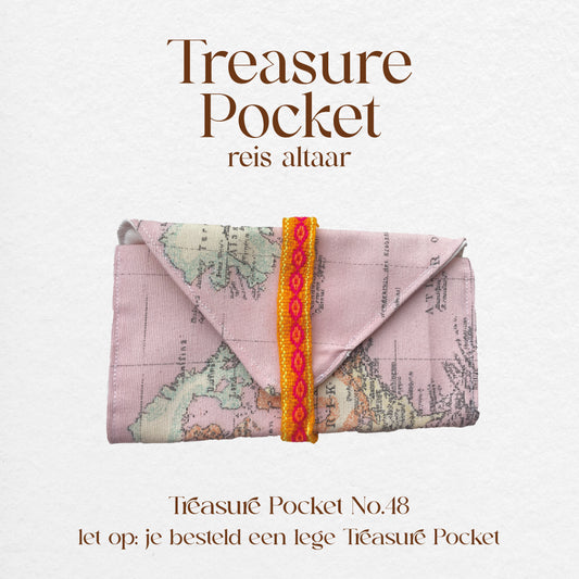 Treasure Pocket No.48