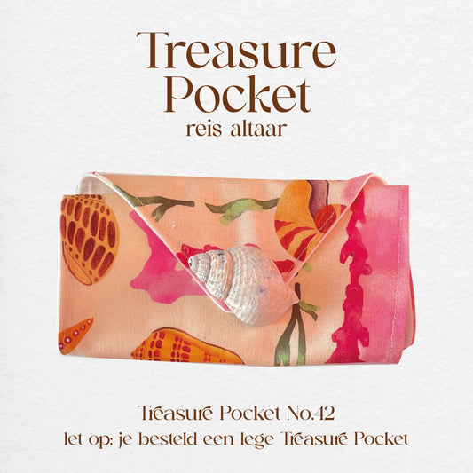 Treasure Pocket No.42